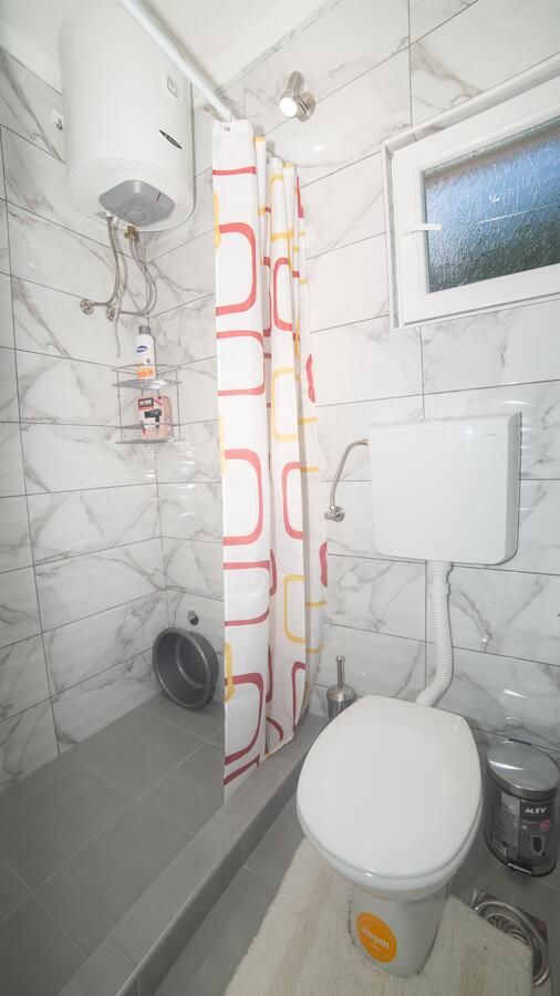 Апартаменты Apartment Milena Вирпазар