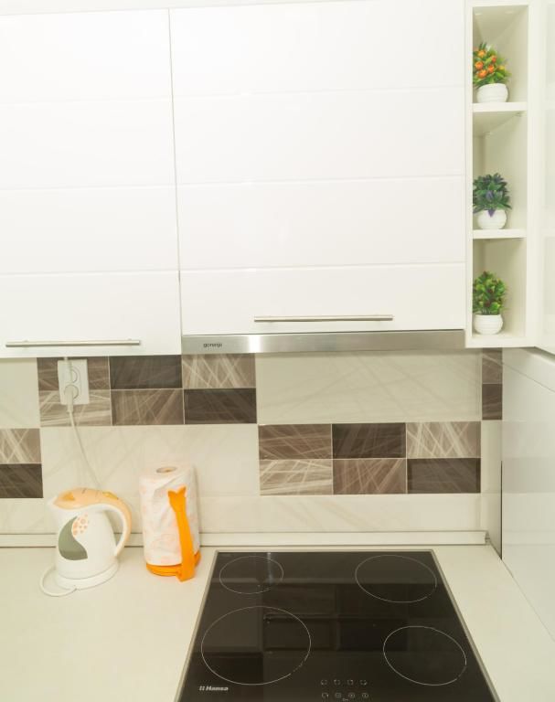 Апартаменты Apartment Milena Вирпазар