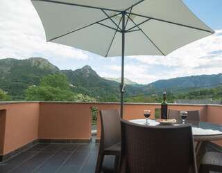 Апартаменты Apartment Milena Вирпазар Апартаменты-12