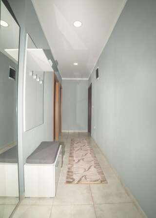 Апартаменты Apartment Milena Вирпазар Апартаменты-14