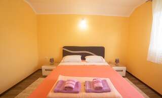 Апартаменты Apartment Milena Вирпазар Апартаменты-19