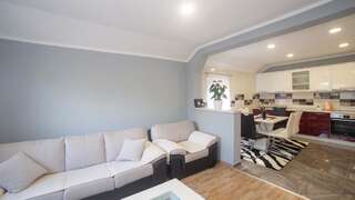 Апартаменты Apartment Milena Вирпазар Апартаменты-22