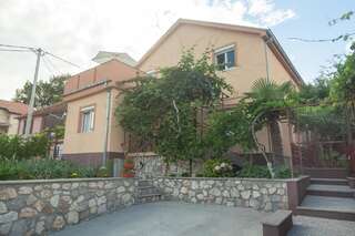 Апартаменты Apartment Milena Вирпазар Апартаменты с 1 спальней-5