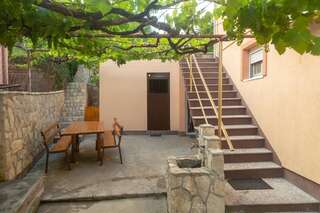 Апартаменты Apartment Milena Вирпазар Апартаменты с 1 спальней-7