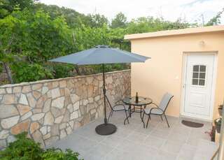 Апартаменты Apartment Milena Вирпазар Апартаменты с 1 спальней-8