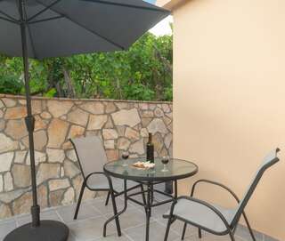 Апартаменты Apartment Milena Вирпазар Апартаменты с 1 спальней-10