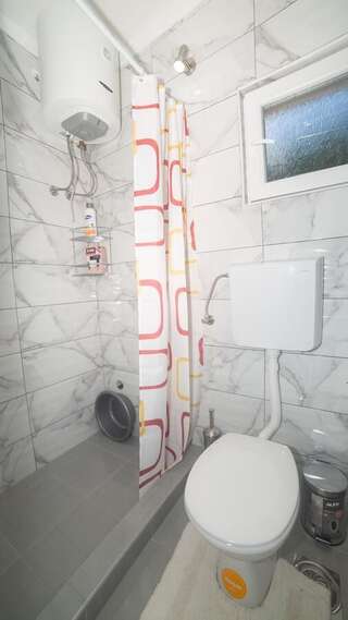 Апартаменты Apartment Milena Вирпазар Апартаменты с 1 спальней-12