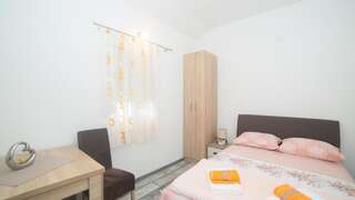 Апартаменты Apartment Milena Вирпазар Апартаменты с 1 спальней-14