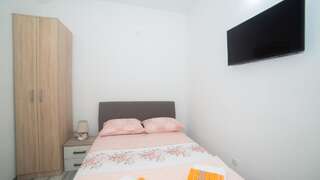 Апартаменты Apartment Milena Вирпазар Апартаменты с 1 спальней-15