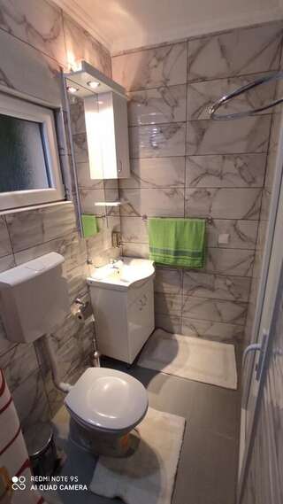 Апартаменты Apartment Milena Вирпазар Апартаменты с 1 спальней-1