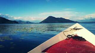 Апартаменты Apartment Milena Вирпазар Апартаменты-27