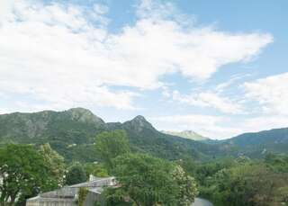 Апартаменты Apartment Milena Вирпазар Апартаменты-33