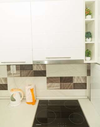 Апартаменты Apartment Milena Вирпазар Апартаменты-37