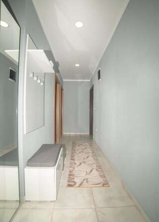 Апартаменты Apartment Milena Вирпазар Апартаменты-41