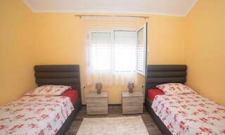 Апартаменты Apartment Milena Вирпазар Апартаменты-43