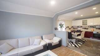 Апартаменты Apartment Milena Вирпазар Апартаменты-49