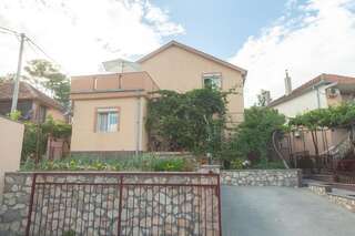 Апартаменты Apartment Milena Вирпазар Апартаменты-5