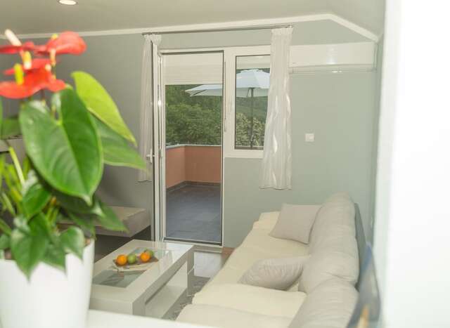 Апартаменты Apartment Milena Вирпазар-12