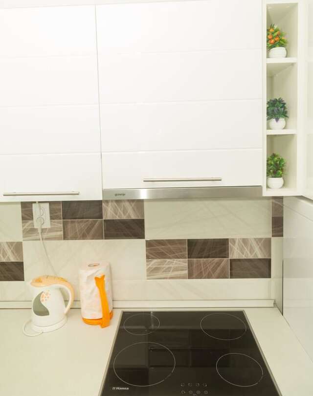 Апартаменты Apartment Milena Вирпазар-14