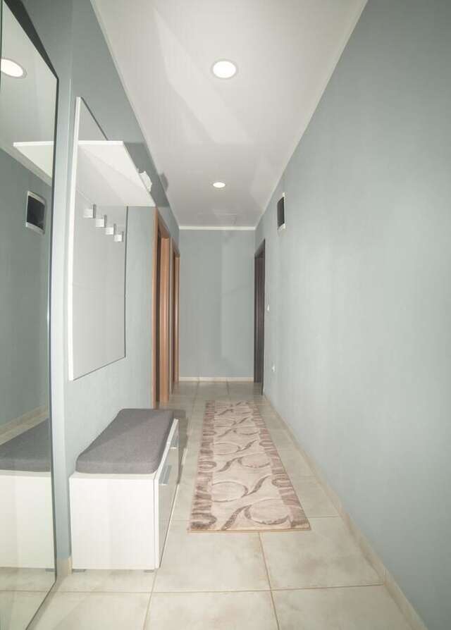 Апартаменты Apartment Milena Вирпазар-18