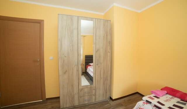 Апартаменты Apartment Milena Вирпазар-19