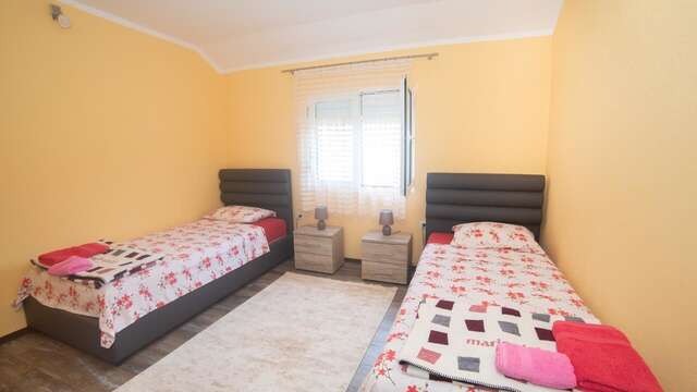 Апартаменты Apartment Milena Вирпазар-21