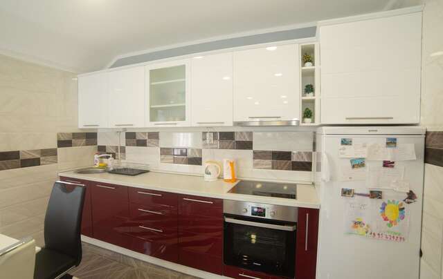 Апартаменты Apartment Milena Вирпазар-24