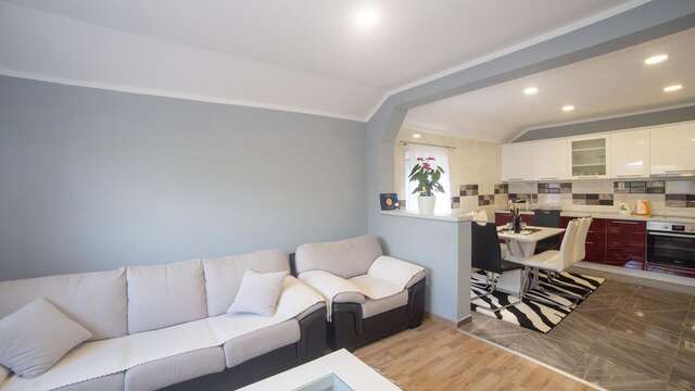 Апартаменты Apartment Milena Вирпазар-26