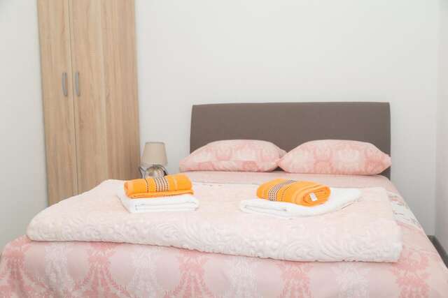 Апартаменты Apartment Milena Вирпазар-28