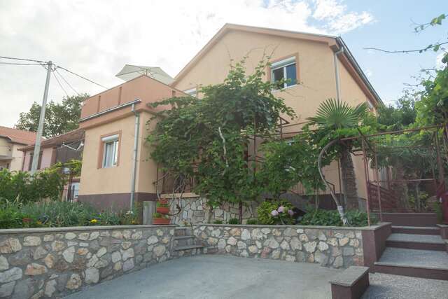Апартаменты Apartment Milena Вирпазар-30
