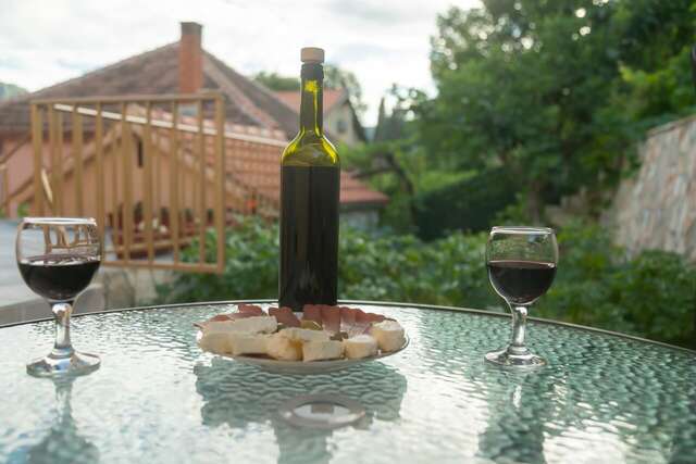 Апартаменты Apartment Milena Вирпазар-34