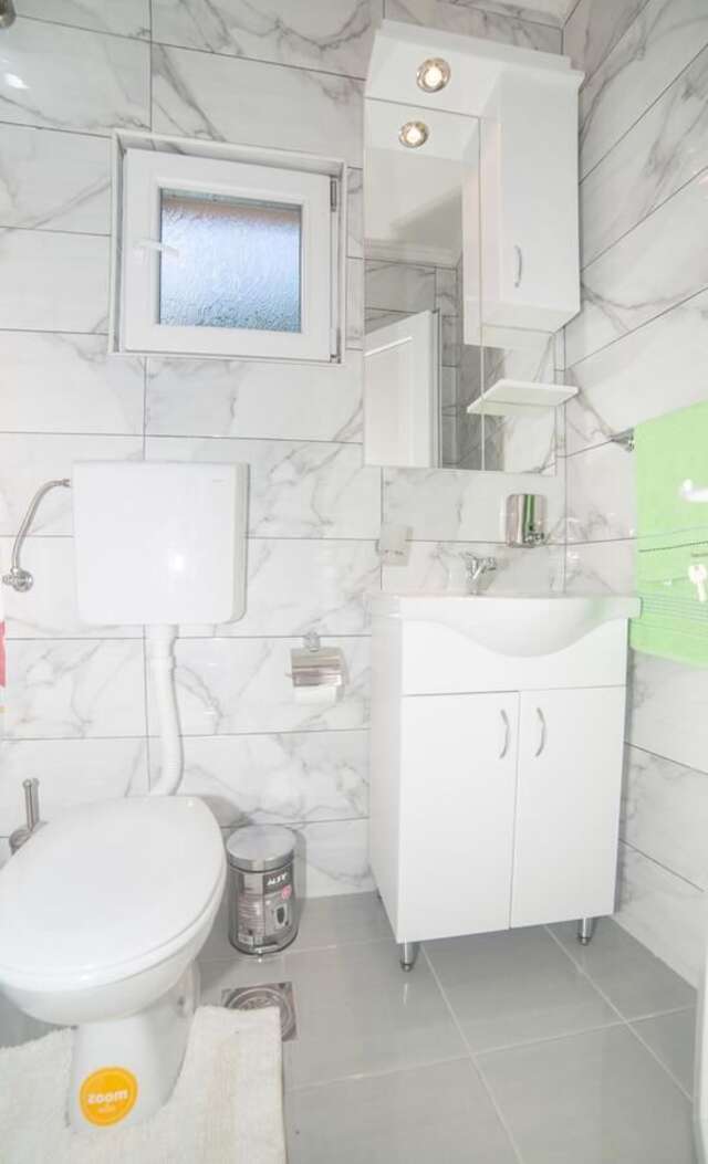 Апартаменты Apartment Milena Вирпазар-38