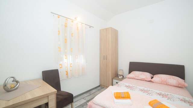 Апартаменты Apartment Milena Вирпазар-39