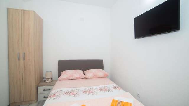 Апартаменты Apartment Milena Вирпазар-40