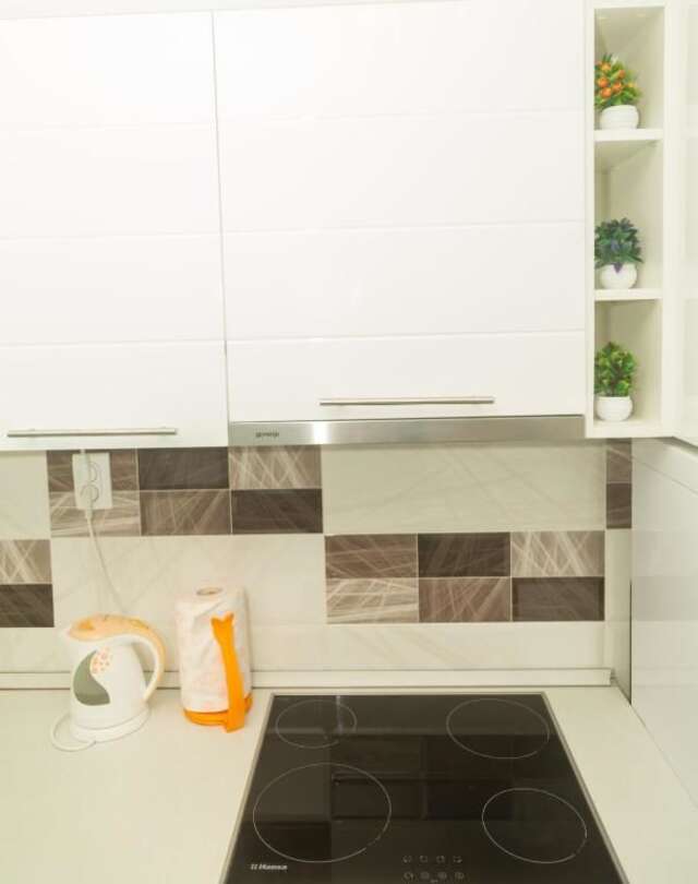 Апартаменты Apartment Milena Вирпазар-55