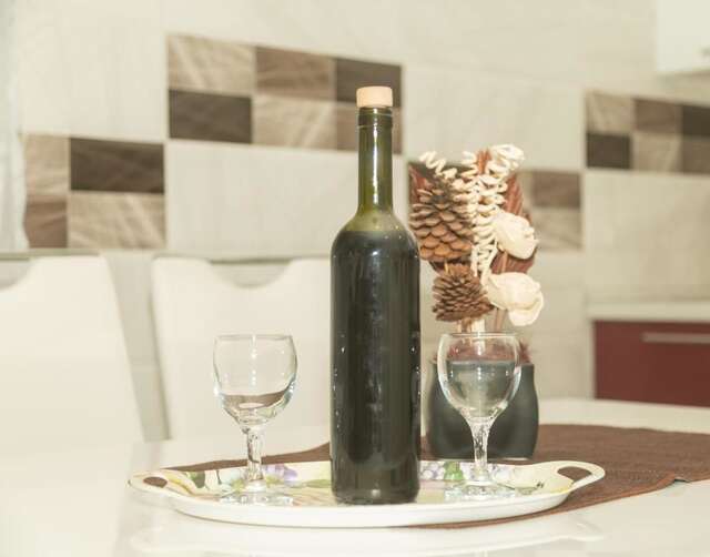 Апартаменты Apartment Milena Вирпазар-56