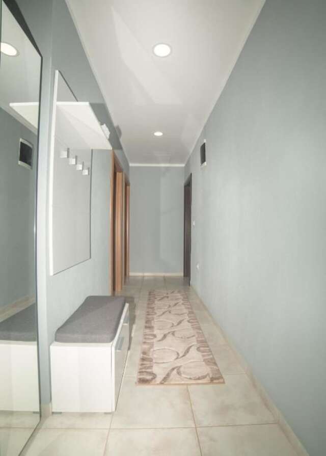 Апартаменты Apartment Milena Вирпазар-59