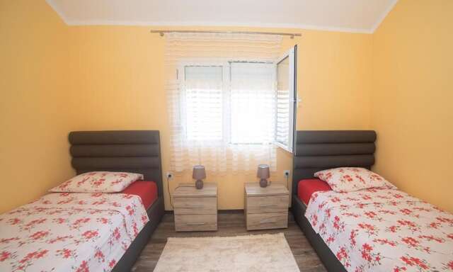 Апартаменты Apartment Milena Вирпазар-61