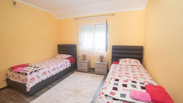 Апартаменты Apartment Milena Вирпазар-62