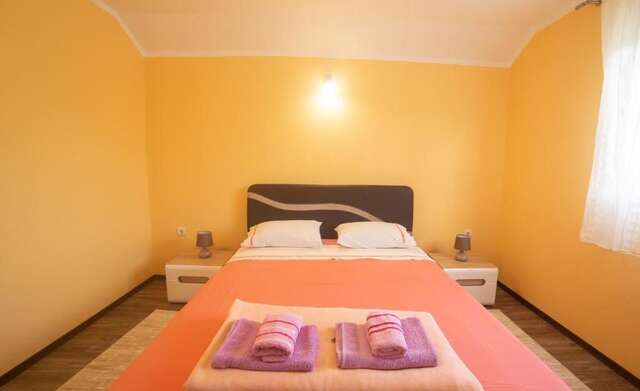 Апартаменты Apartment Milena Вирпазар-64