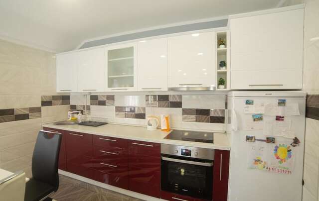 Апартаменты Apartment Milena Вирпазар-65